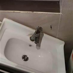 义乌厨房水盆安装漏水维修 义乌卫生间洗手盆维修安装