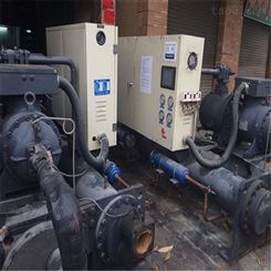茂名市回收活塞空调机组 三菱电机组 商场空调回收价格