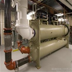 珠海回收活塞空调机组 制冷设备回收 水冷空调回收