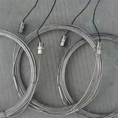 铠装MI加热电缆 铠装伴热带 扬州鑫博专业生产