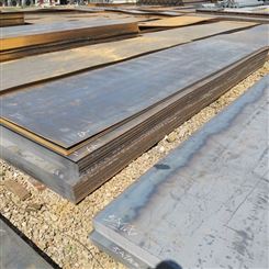 迪庆铺路钢板厂家 工程铺路板厂家批发 切割加工中厚板