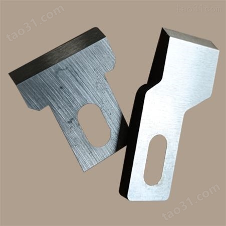 布条热熔刀刀片能用多久 永锋机械刃具 吹塑机热熔刀刀片