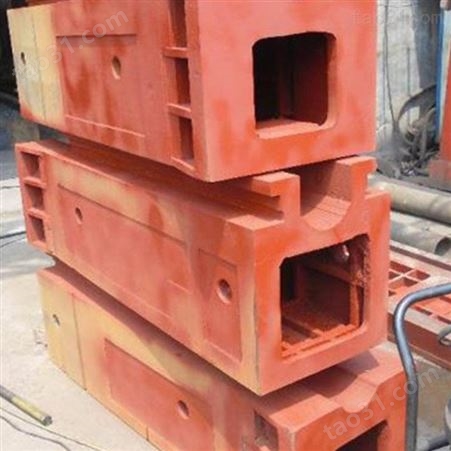 保证质量 按要求加工铸铁方箱T型槽检验磁力方垫箱工作台按时发货