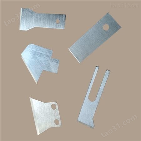 热切刀片怎么磨 塑料热切刀片材质 圆型热切刀片材质
