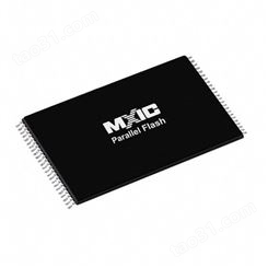 MX30LF1G18AC-TI 存储IC MXIC/旺宏  封装TSOP48 批次23+