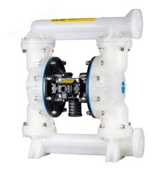 SKYLINK斯凯力气动隔膜泵PS50系列塑料隔膜泵