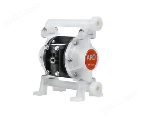 ARO英格索兰气动隔膜泵 EXP系列 安全高效 重量轻 品质优