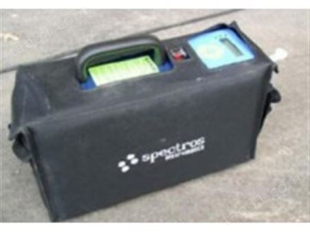 SF-ContainIR 便携式硫酰氟检测仪（美国SPECTROS）