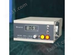 GXH-3010E便携式不分光红外线CO2分析仪