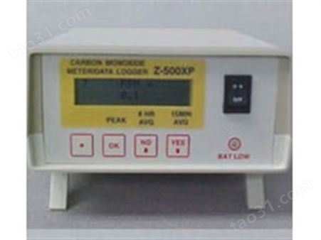 一氧化碳检测仪价格，Z-500xP一氧化碳检测仪
