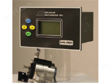 GPR-1900 在线式微量氧分析仪（顺丰包邮）