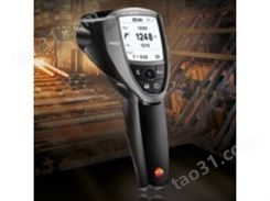 testo 835-H1红外测量仪器，便携式红外测量仪器价格