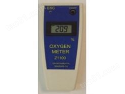 氧气检测仪价格，Z-1100型氧气检测仪