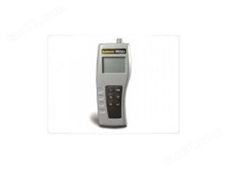 YSI DO200A型 溶解氧、温度测量仪,测量仪