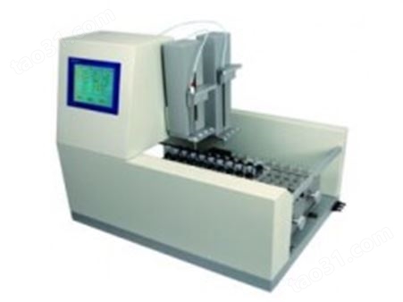 固相萃取系统价格，HSE-40A全自动固相萃取系统