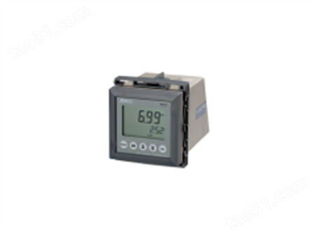 6311固定式pH/氧化还原/温度控制器