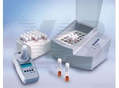ET99718N化学需氧量COD浓度测定仪 COD水质检测仪