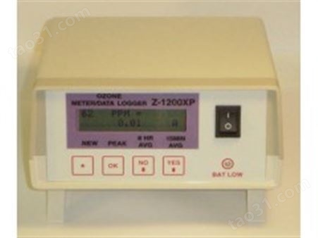 臭氧检测仪价格，Z-1200xP臭氧检测仪