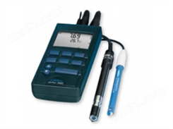 德国WTW pH/Cond 3400i多参数水质分析仪
