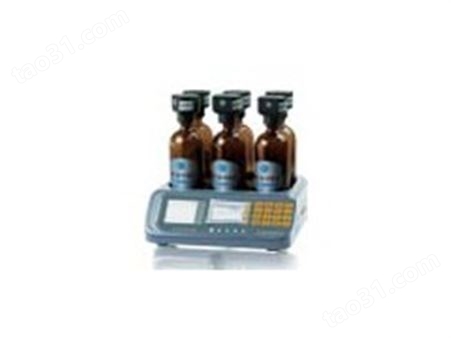 供应LH-BOD601型六通道BOD水质测定仪