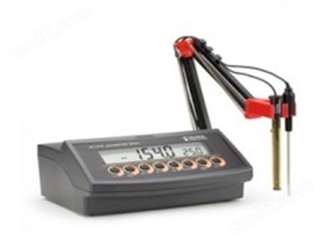 台式pH测量仪价格，HI2212 台式pH测量仪