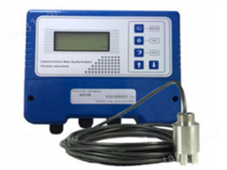 ZH-6500在线式余氯/二氧化氯水质分析仪