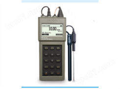 HI98172手持式多参数水质测定仪