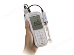 D-73 pH/温度/ORP/ISE水质检测仪