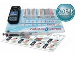 WaterLink®3Express 水质快速检测分析仪