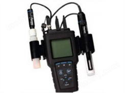 520M-01A便携式pH/电导率/溶解氧水质检测仪