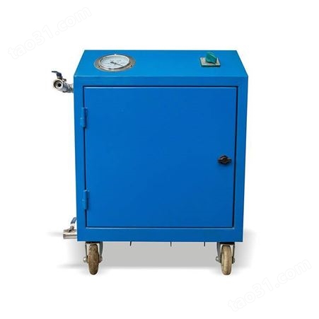 水循环真空泵 小型水循环真空泵  SHB循环水式多用真空泵