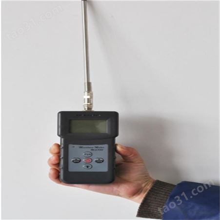 中拓 矿用本安型煤样水分测定仪 高精度水分测定器