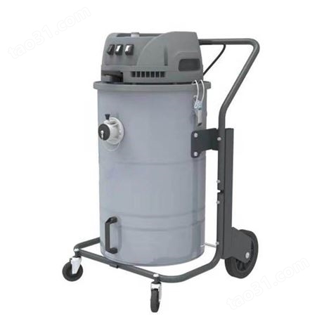 环保吸尘器 铁屑粉末吸尘器 大功率工业粉尘吸尘器