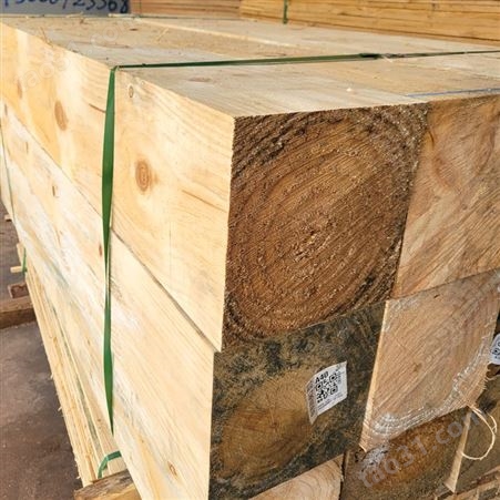 上海邦皓木材加工厂打包木条实用松木松木加工