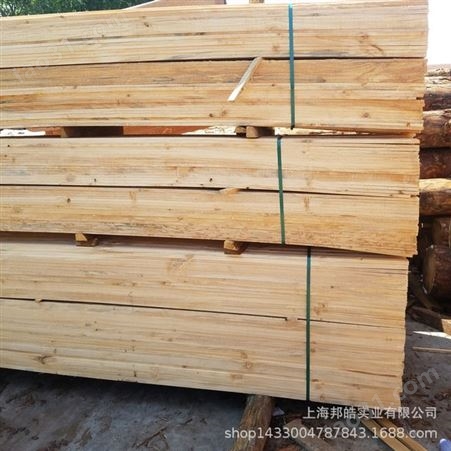 打包木条新西兰松木定制加工各种规格物流发货实木条15*50