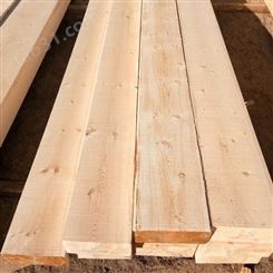 俄罗斯红松木板实木木方红松板材木板条 可定制尺寸加工