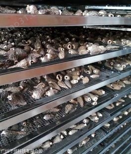 香菇烘干机 食用菌烘干机厂家 冬菇除湿烘干机