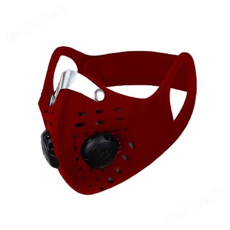 涯宝森林灭火救援装备LYMZ-01防烟面罩芳纶梭织面料口罩