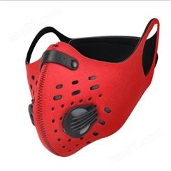 涯宝森林灭火救援装备LYMZ-01防烟面罩芳纶梭织面料口罩