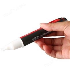 UNI-T优利德厂家 测电笔 感应式测电笔UT12B