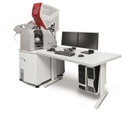 双束聚焦离子束扫描电镜 LYRA：基于高分辨率肖特基FEG-SEM镜筒和聚焦离子束镜筒