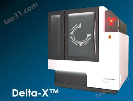 Delta-X是多功能的X射线衍射设备(XRD)-提供科研开发工作所需的各种X射线测试解决方案