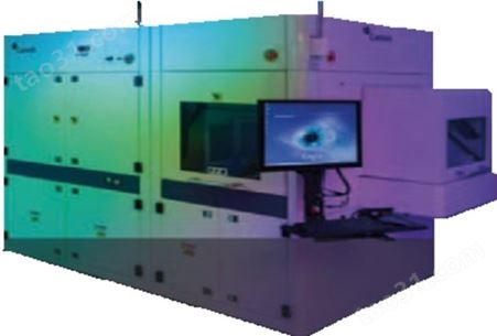 CAMTEK 自动光学检验AOI设备 表面检查