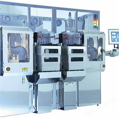 EVG®150Automated Resist Processing System 自动抗蚀剂处理