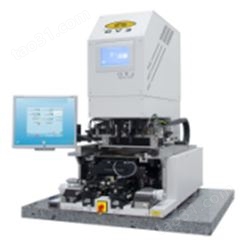 EVG®610 UV Nanoimprint Lithography System 紫外线纳米压印