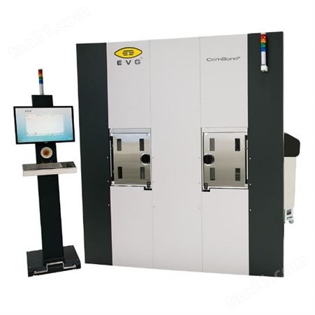 纳米压印光刻 设备 EVG®720 量产使用