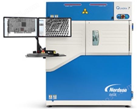 Quadra™ 7 X-射线检测系统Nordson Dage Quadra™ 7 X-射线检测系统