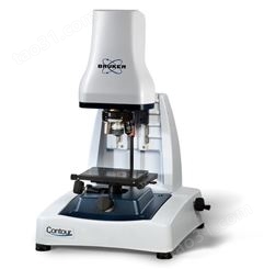 ContourX-100 3D光学轮廓仪 粗糙度测量的精简而经济的台式