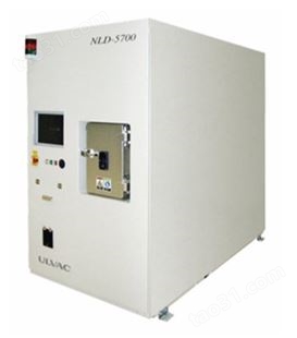 对应光学器件、MEMS制造的干法刻蚀装置NLD-5700