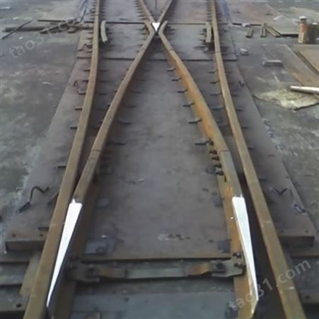 铁路盾构道岔型号 地铁盾构道岔型号 圣亚煤机